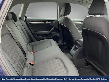 Used Audi A3 2014 for sale - 78646301: Photo