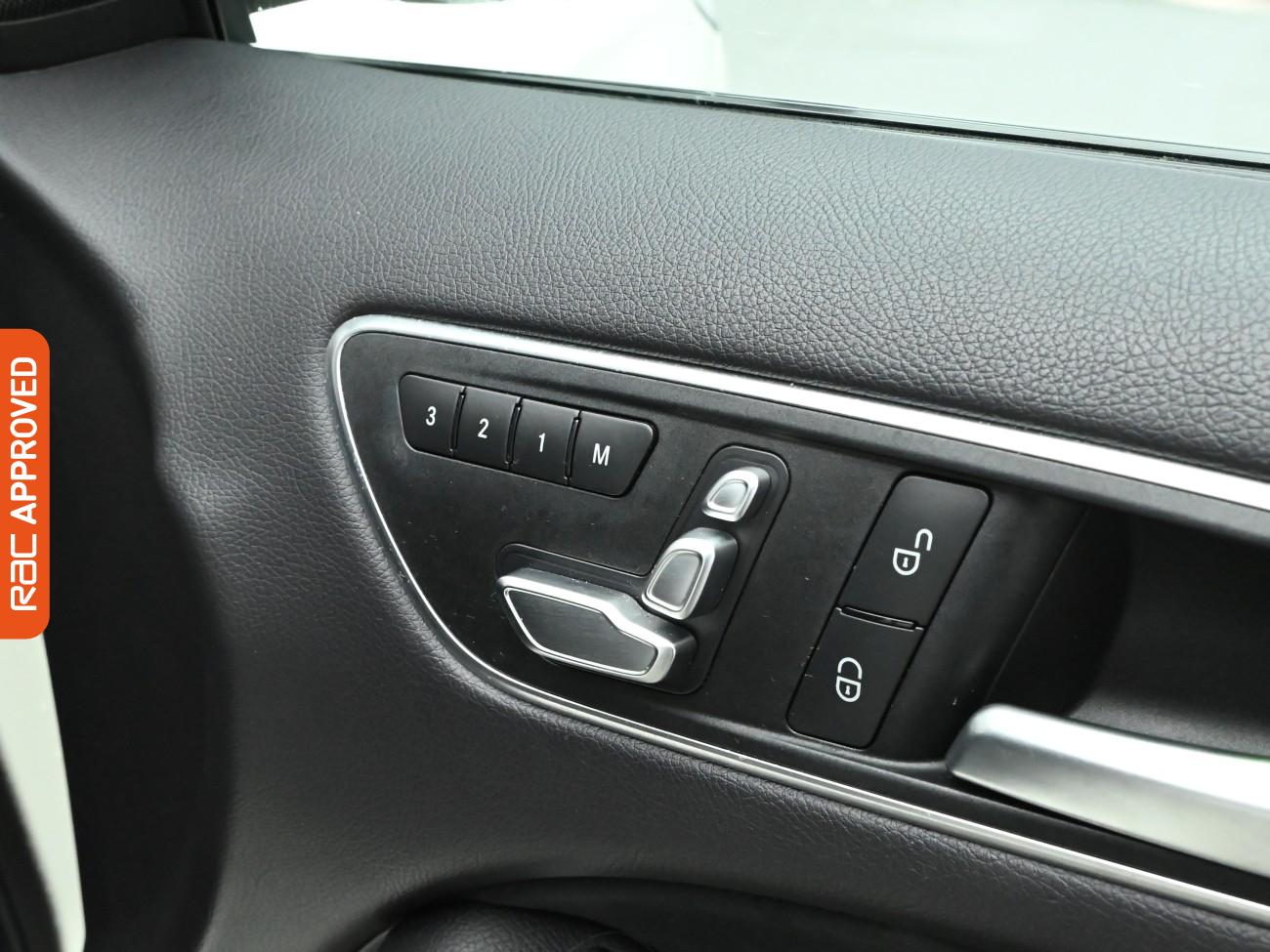 Used Mercedes-Benz B Class 2016 for sale - 77340694: Photo 15