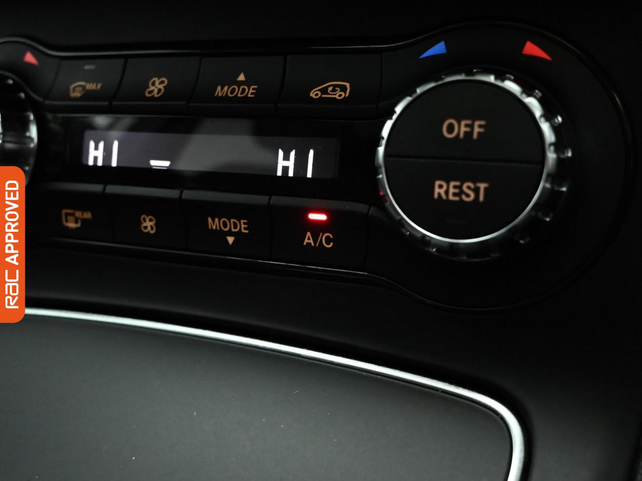 Used Mercedes-Benz B Class 2016 for sale - 77340694: Photo 17