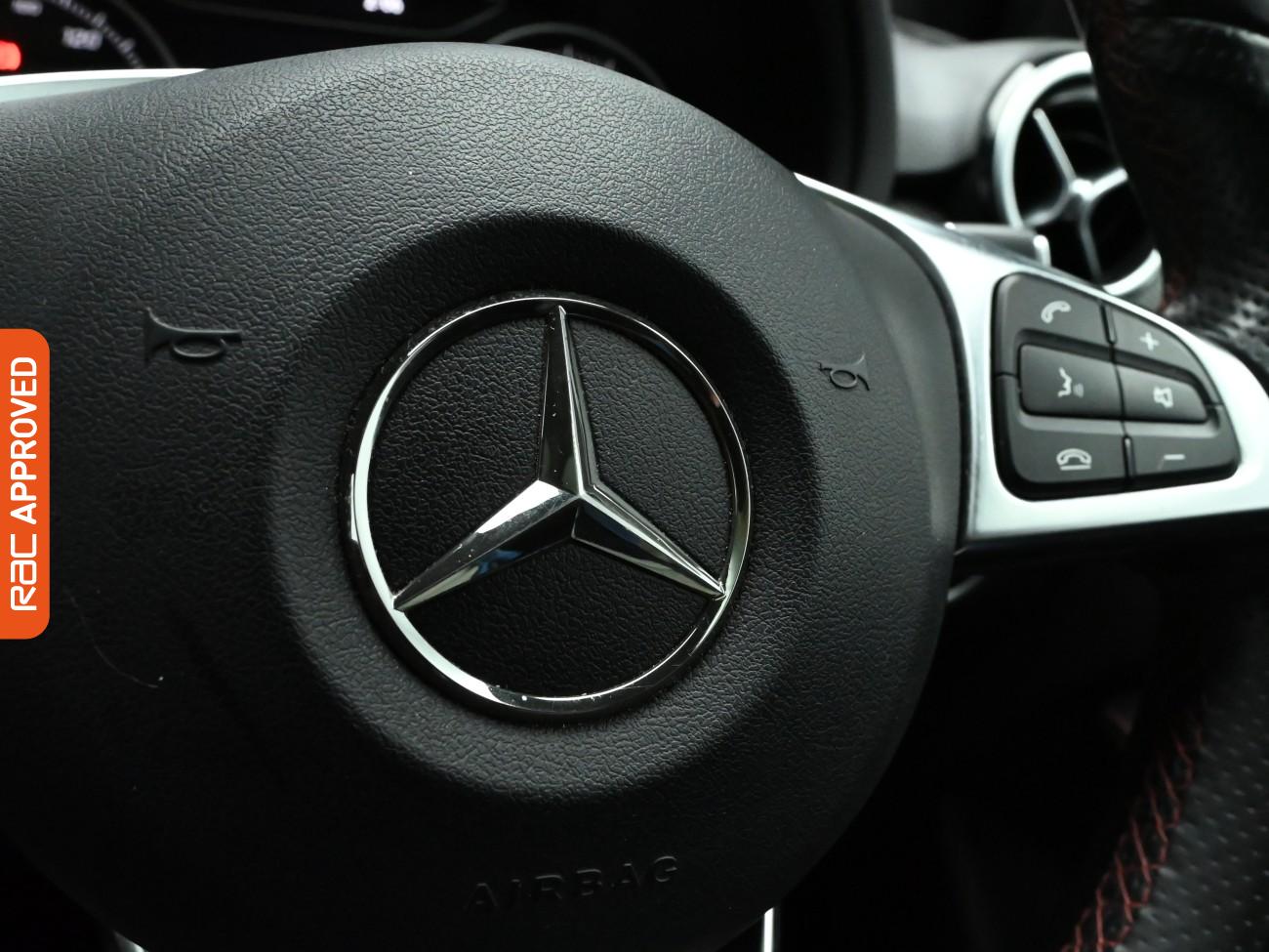 Used Mercedes-Benz B Class 2016 for sale - 77340694: Photo 26