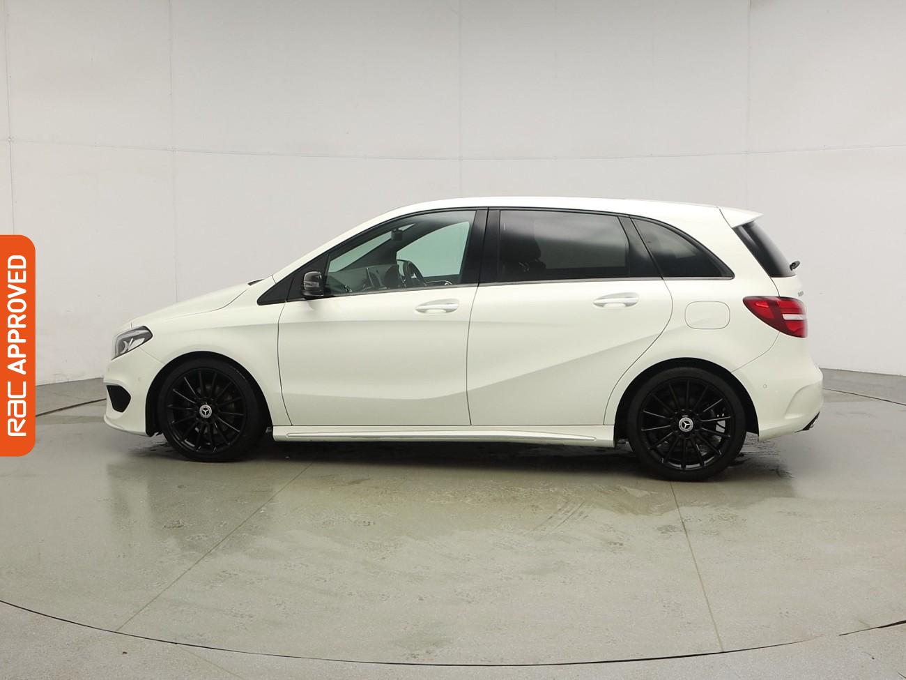 Used Mercedes-Benz B Class 2016 for sale - 77340694: Photo 33