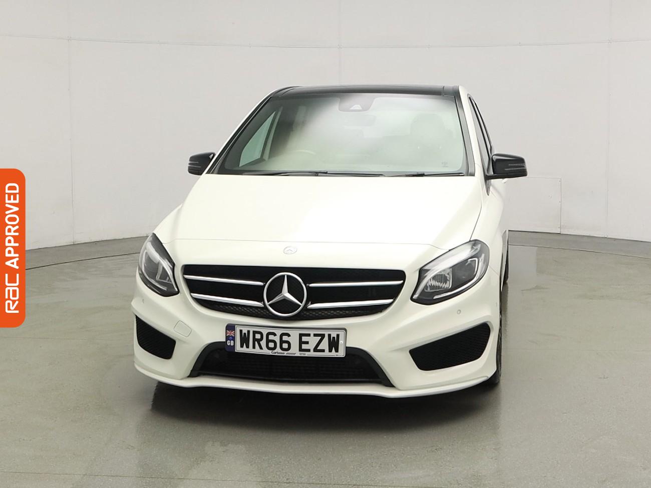 Used Mercedes-Benz B Class 2016 for sale - 77340694: Photo 7