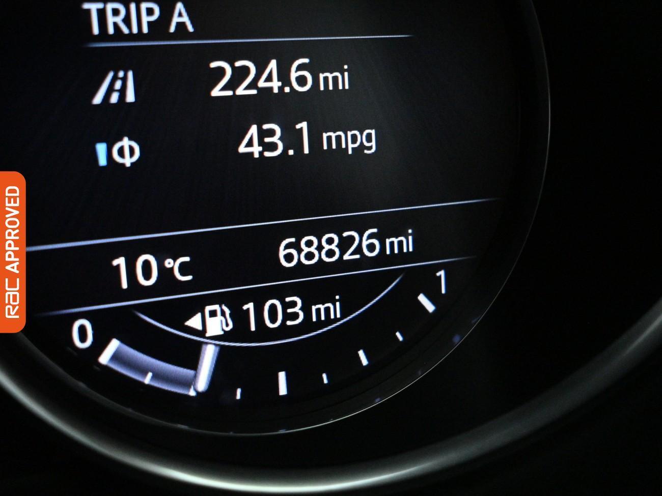 Used Mazda Mazda6 2017 for sale - 77951749: Photo 11