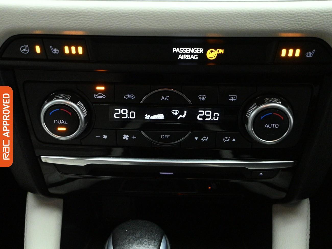 Used Mazda Mazda6 2017 for sale - 77951749: Photo 14