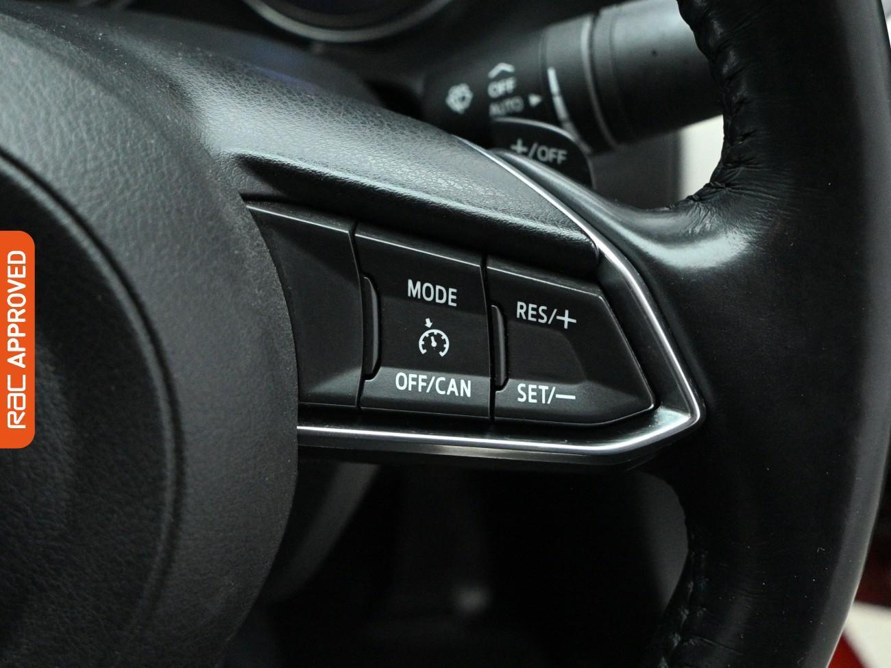 Used Mazda Mazda6 2017 for sale - 77951749: Photo 24