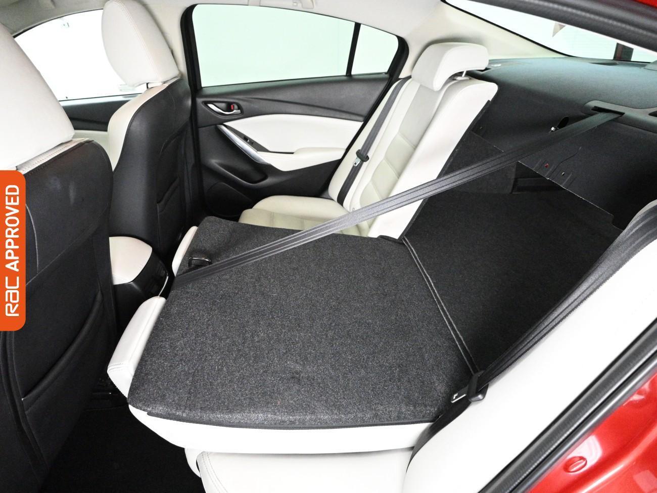 Used Mazda Mazda6 2017 for sale - 77951749: Photo 27