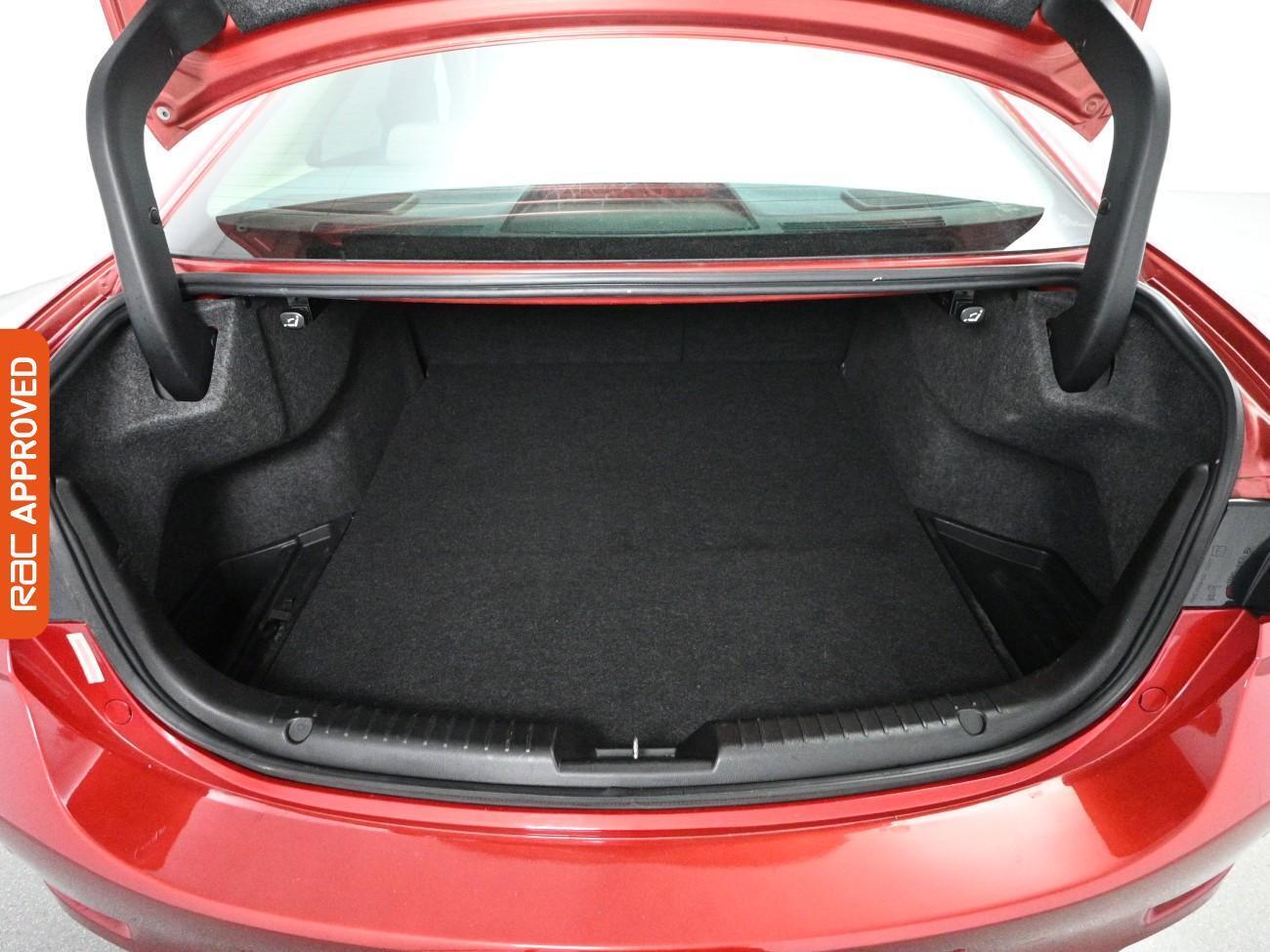 Used Mazda Mazda6 2017 for sale - 77951749: Photo 28