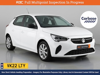 Used Vauxhall Corsa 2022 for sale - 78680405: Photo