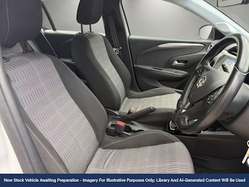 Used Vauxhall Corsa 2022 for sale - 78680405: Photo