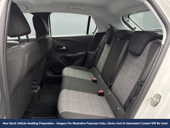 Used Vauxhall Corsa 2022 for sale - 78680405: Photo