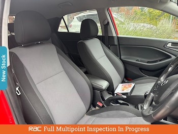 Used Hyundai i20 2019 for sale - 76353244: Photo