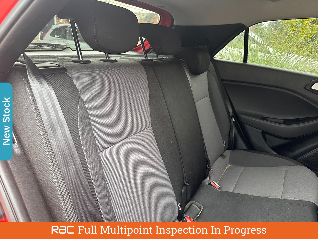 Used Hyundai i20 2019 for sale - 76353244: Photo 4