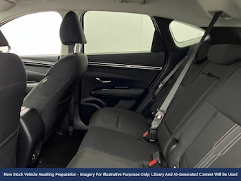 Used Hyundai TUCSON 2021 for sale - 77472932: Photo