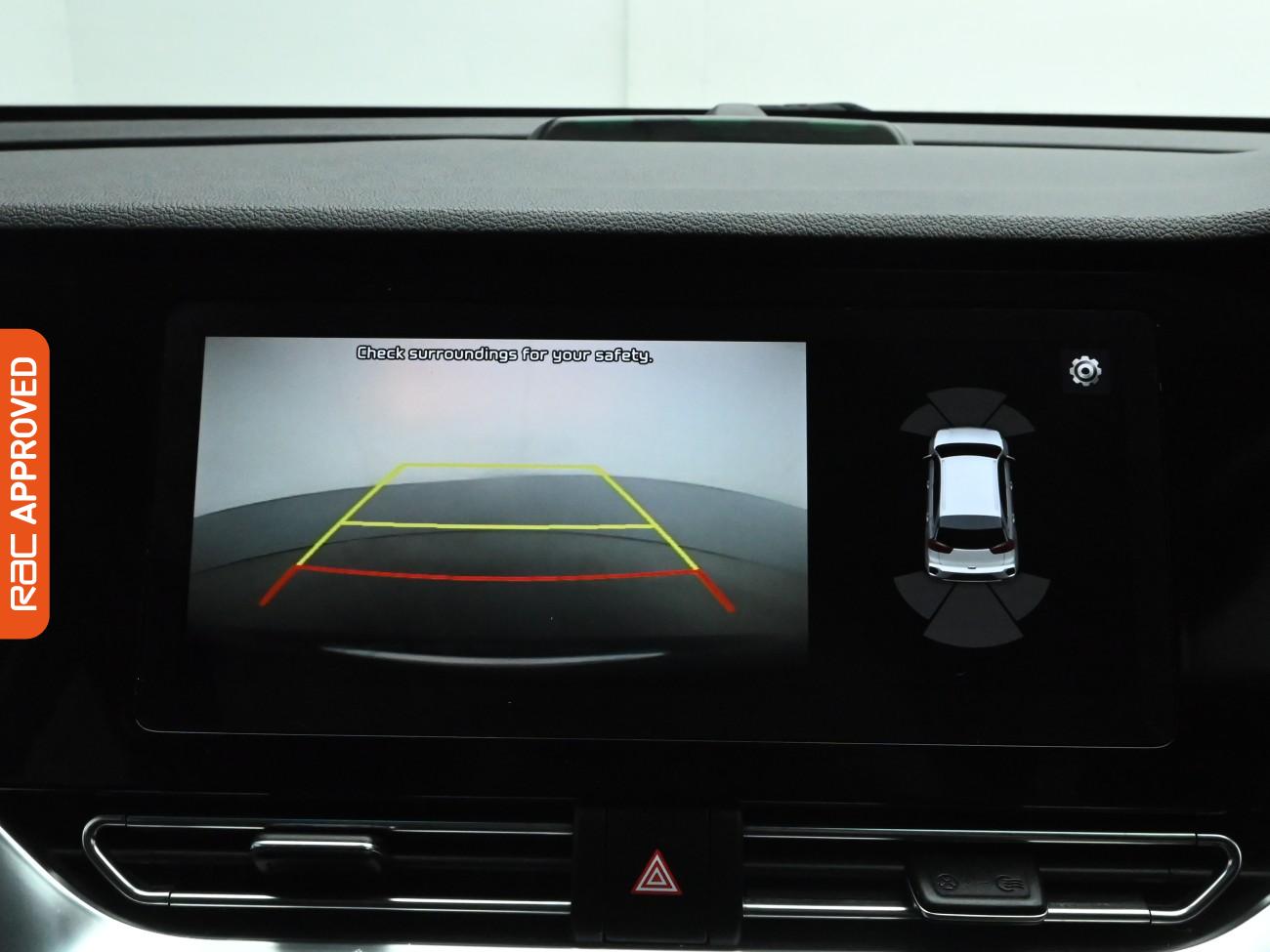 Used Kia Niro 2021 for sale - 77759912: Photo 11