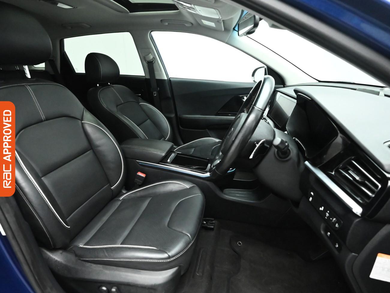 Used Kia Niro 2021 for sale - 77759912: Photo 12