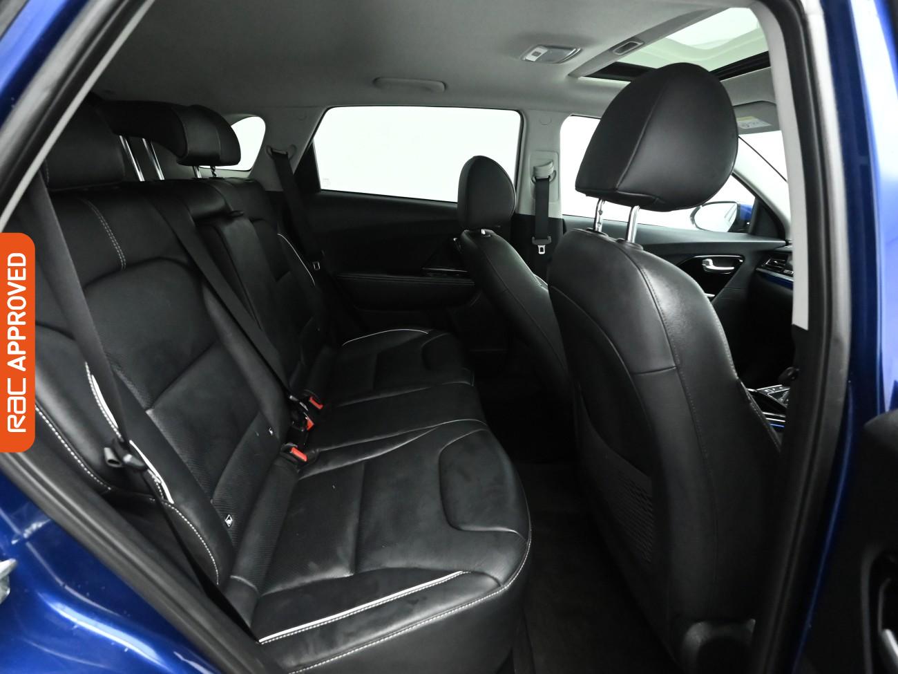 Used Kia Niro 2021 for sale - 77759912: Photo 13