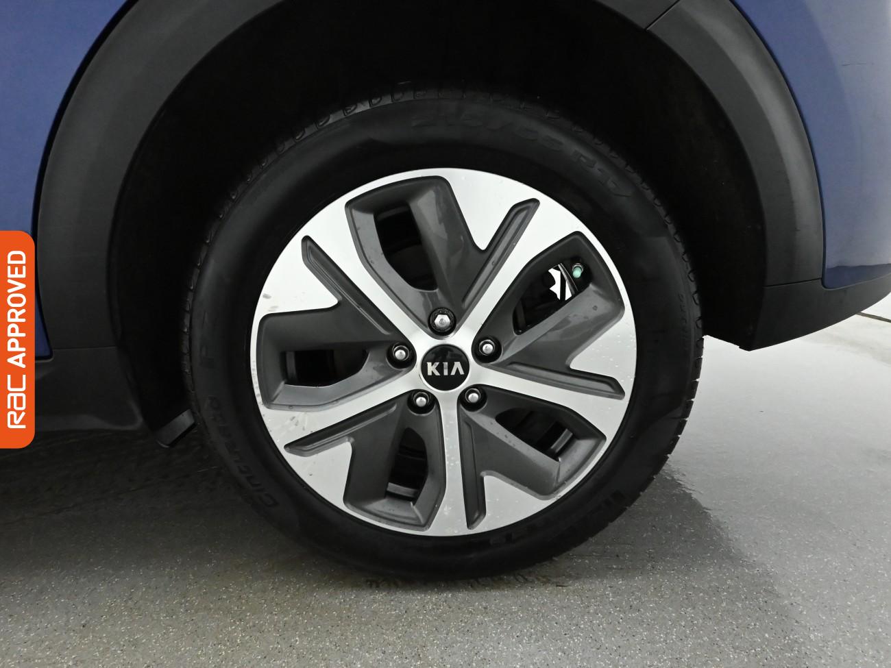 Used Kia Niro 2021 for sale - 77759912: Photo 14