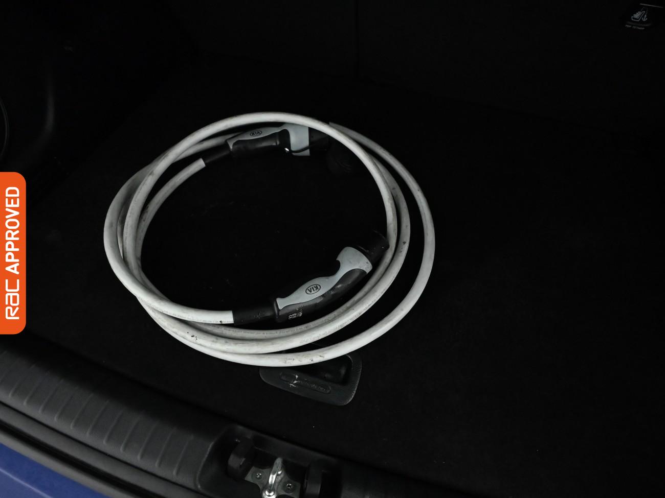 Used Kia Niro 2021 for sale - 77759912: Photo 15