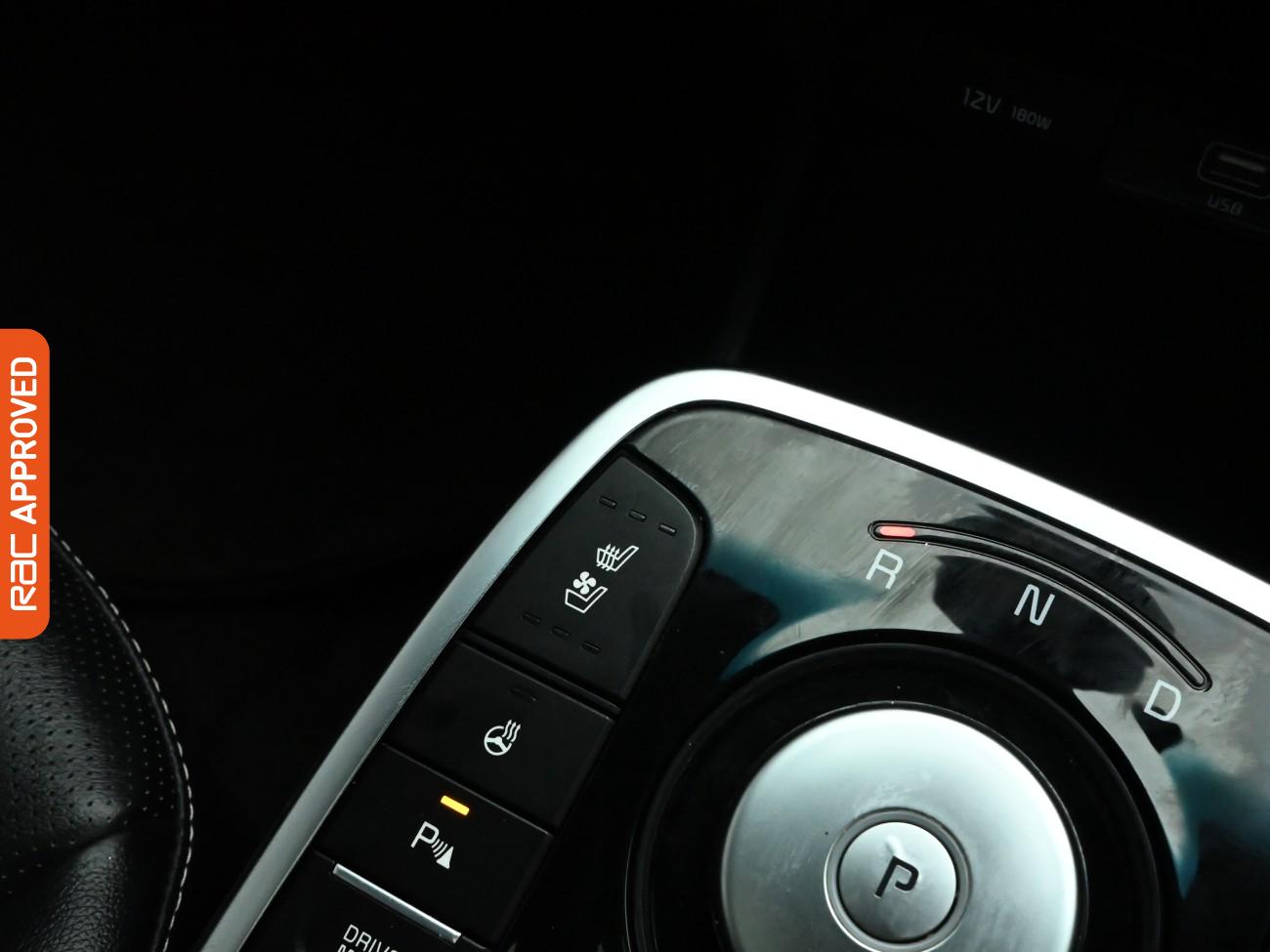 Used Kia Niro 2021 for sale - 77759912: Photo 16