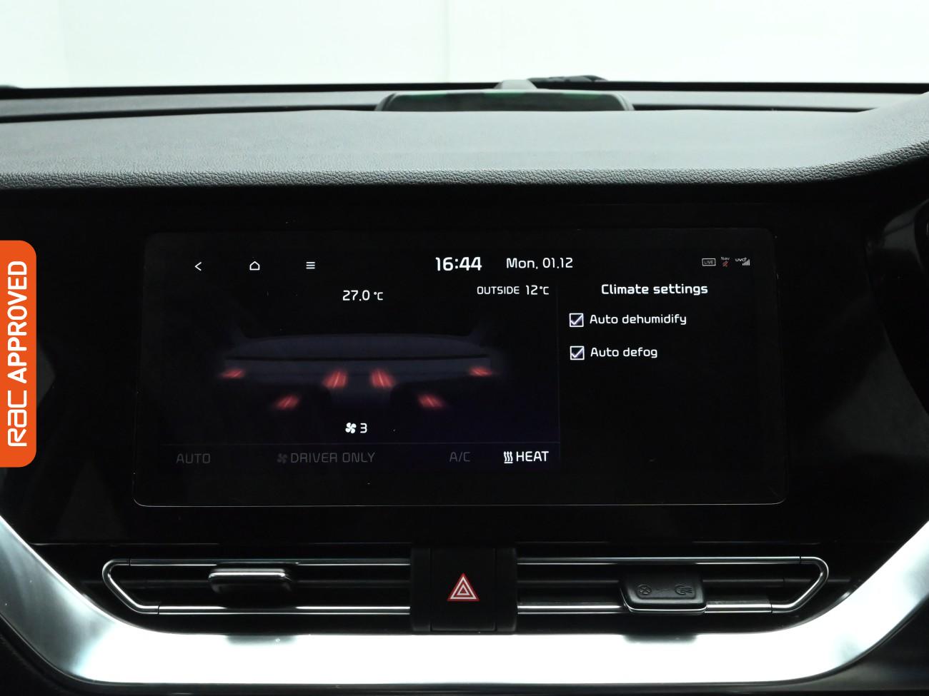 Used Kia Niro 2021 for sale - 77759912: Photo 18