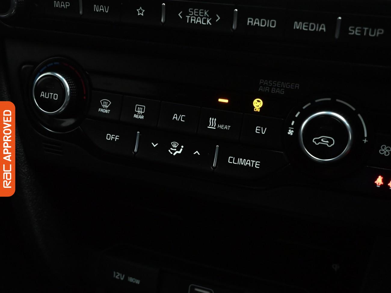 Used Kia Niro 2021 for sale - 77759912: Photo 19