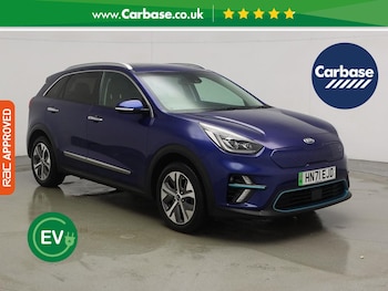 Used Kia Niro 2021 for sale - 77759912: Photo