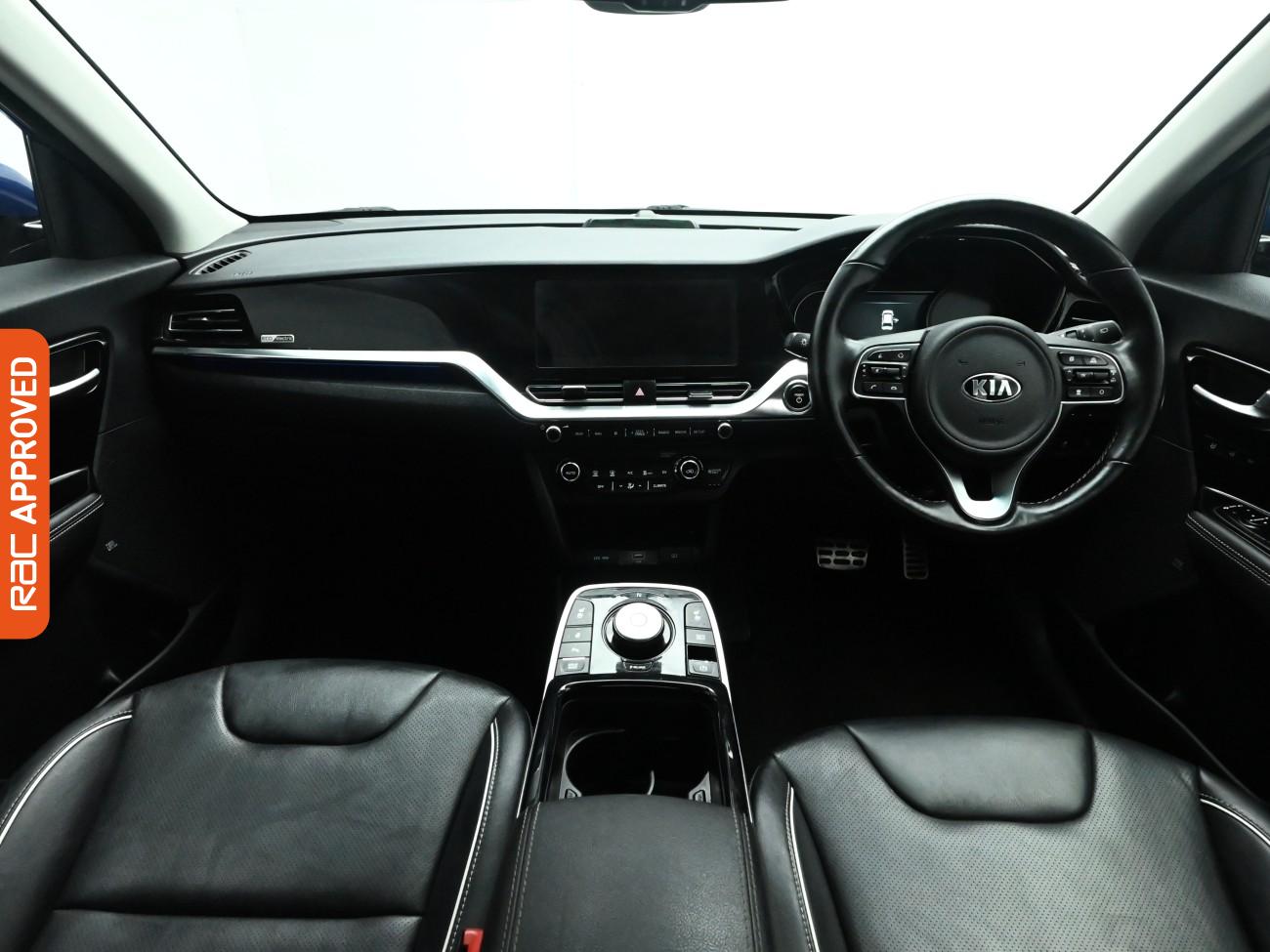 Used Kia Niro 2021 for sale - 77759912: Photo 2