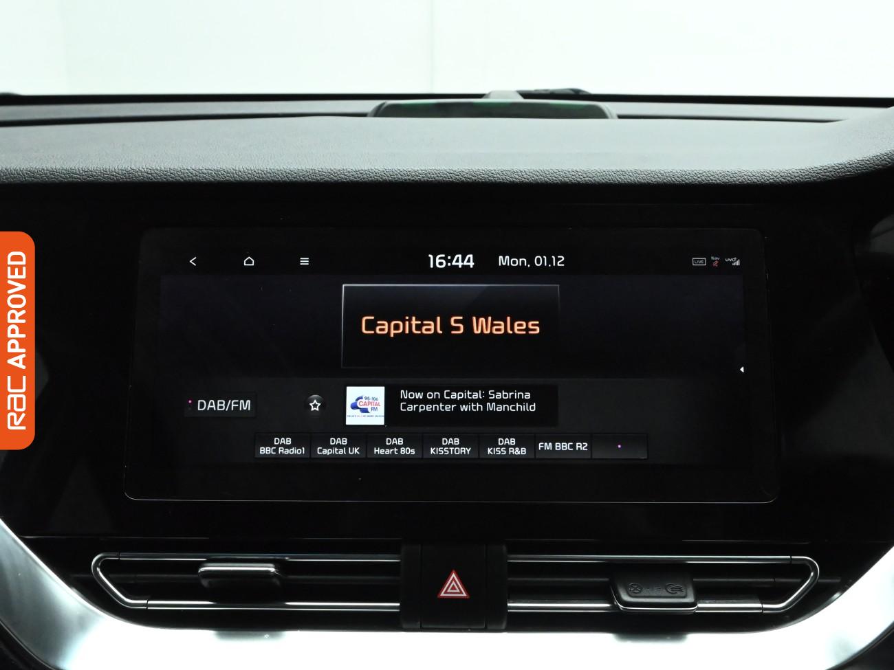 Used Kia Niro 2021 for sale - 77759912: Photo 22