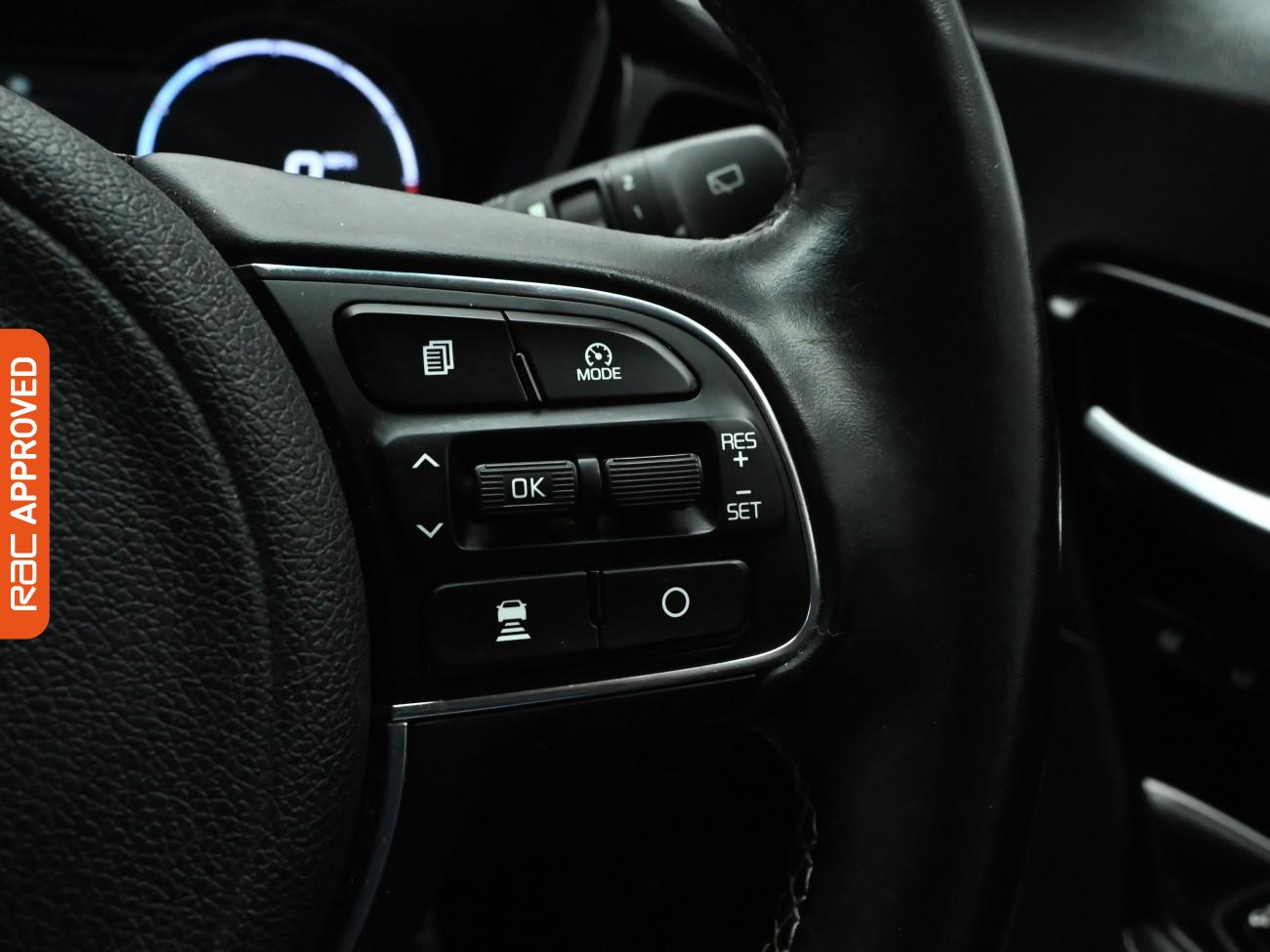 Used Kia Niro 2021 for sale - 77759912: Photo 23