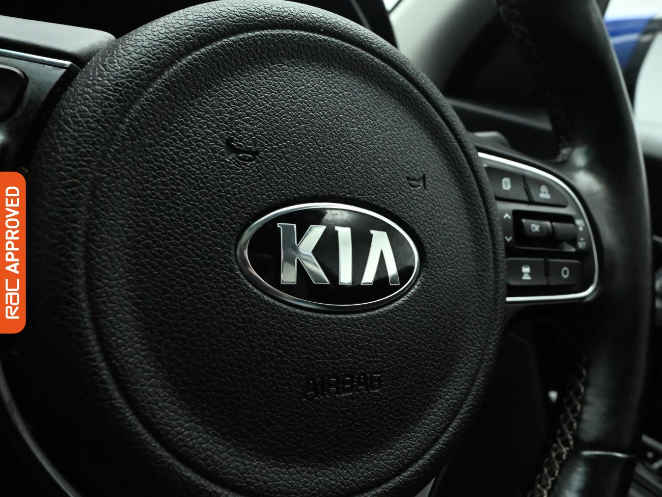 Used Kia Niro 2021 for sale - 77759912: Photo 24