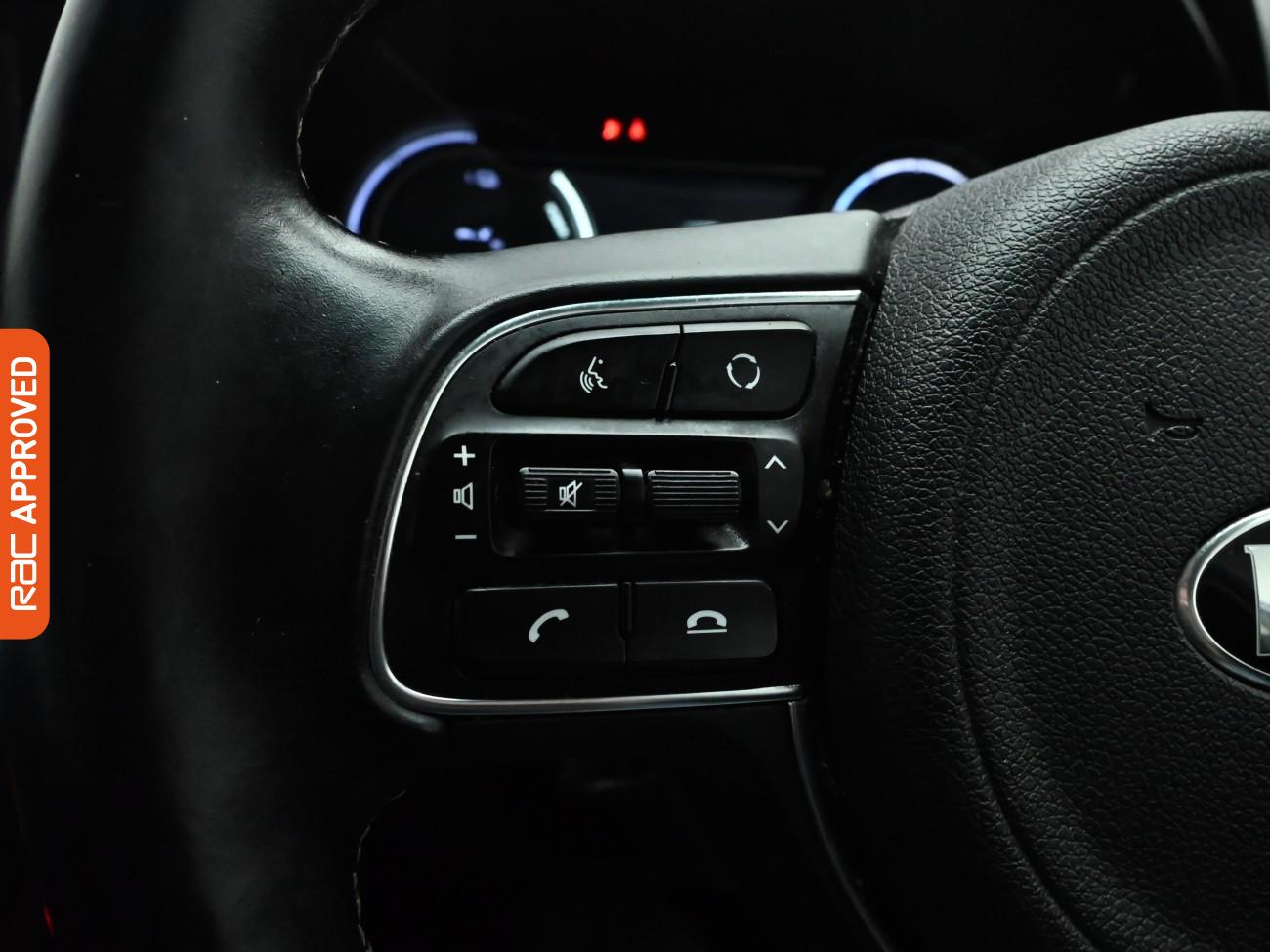 Used Kia Niro 2021 for sale - 77759912: Photo 25