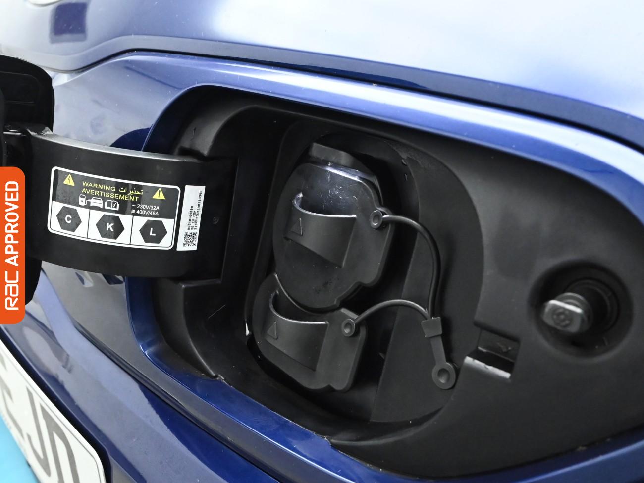 Used Kia Niro 2021 for sale - 77759912: Photo 28