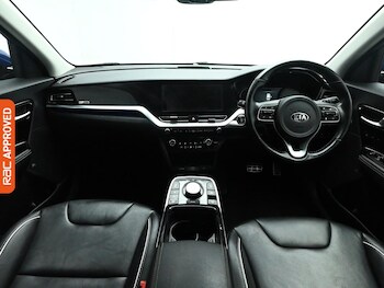 Used Kia Niro 2021 for sale - 77759912: Photo