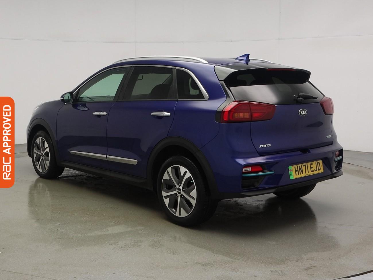 Used Kia Niro 2021 for sale - 77759912: Photo 3