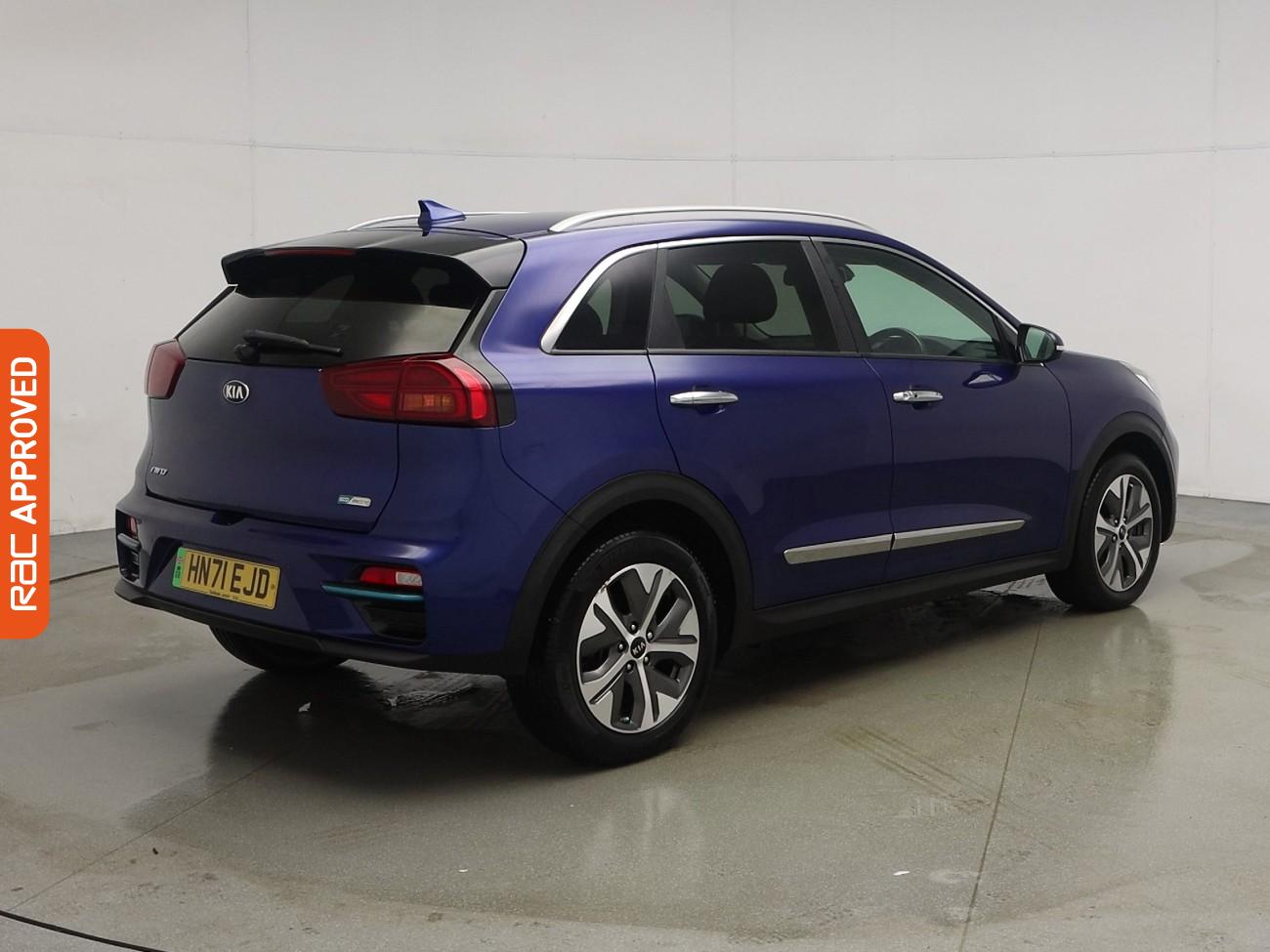 Used Kia Niro 2021 for sale - 77759912: Photo 32