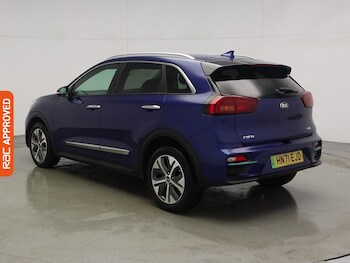 Used Kia Niro 2021 for sale - 77759912: Photo