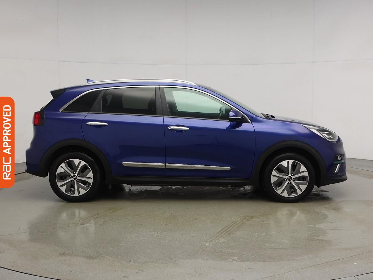 Used Kia Niro 2021 for sale - 77759912: Photo 6