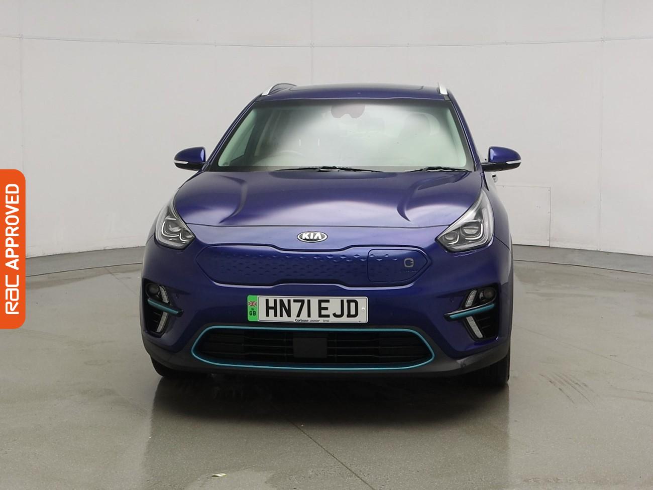 Used Kia Niro 2021 for sale - 77759912: Photo 7