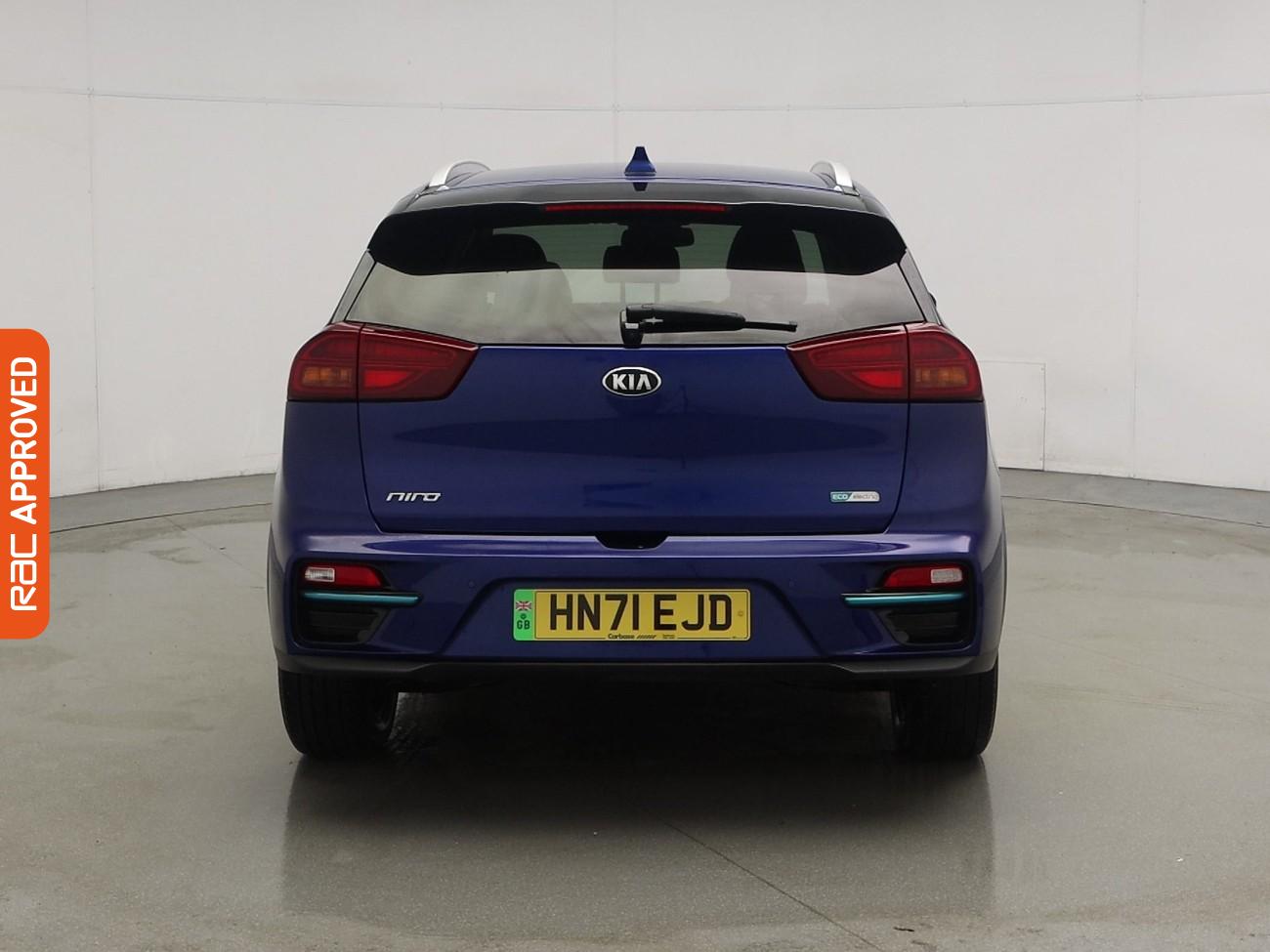 Used Kia Niro 2021 for sale - 77759912: Photo 8