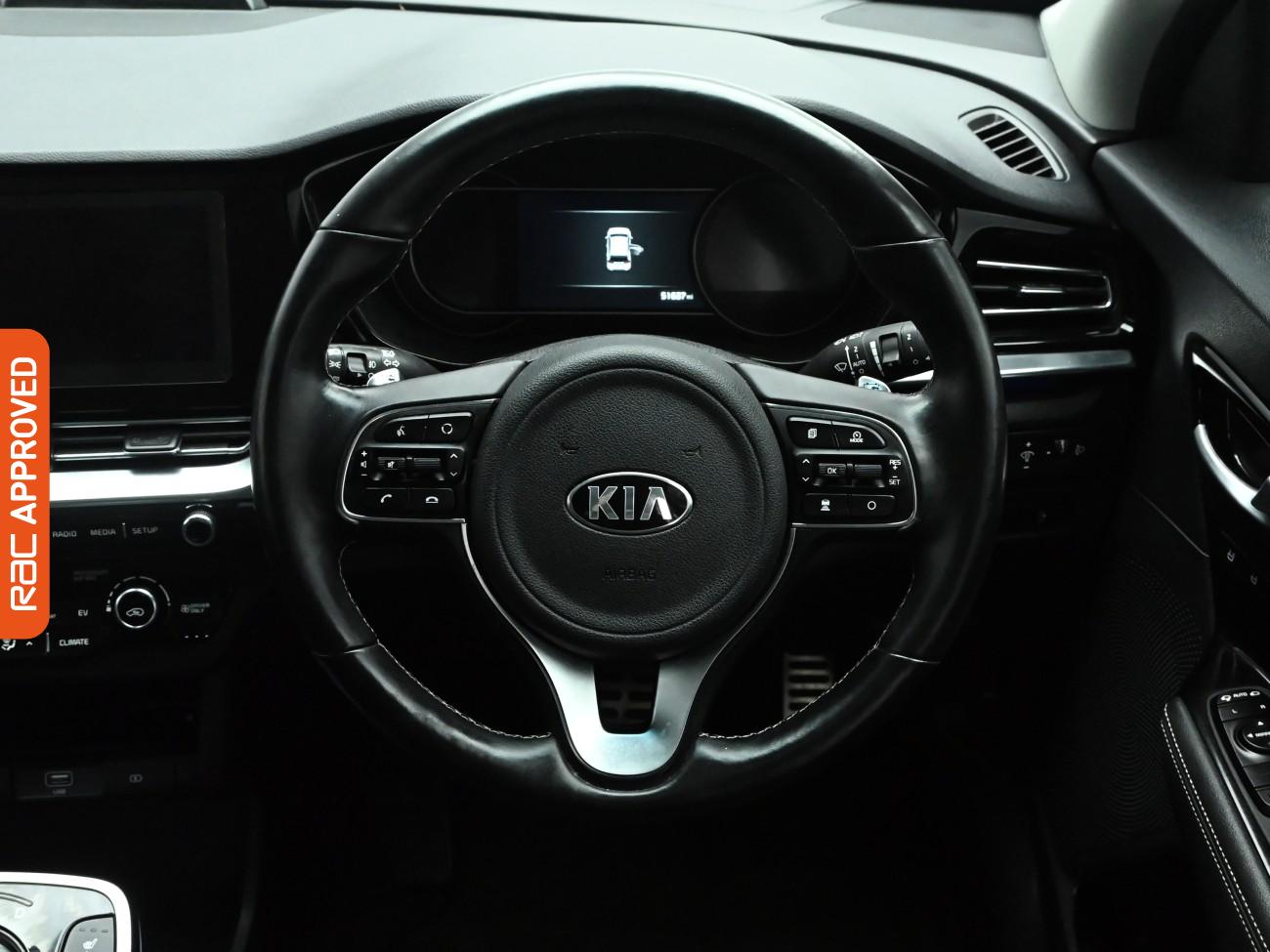 Used Kia Niro 2021 for sale - 77759912: Photo 9