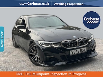 BMW - 3 Series