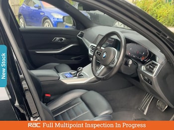 Used BMW 3 Series 2020 for sale - 76113698: Photo 3
