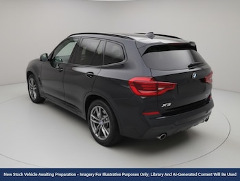 Used BMW X3 2020 for sale - 76782916: Photo
