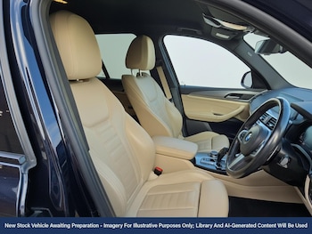 Used BMW X3 2020 for sale - 76782916: Photo