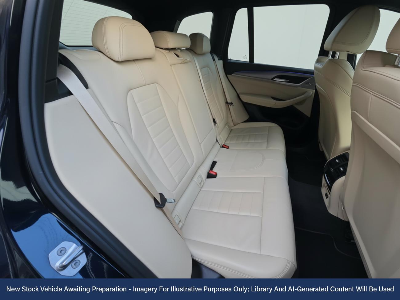 Used BMW X3 2020 for sale - 76782916: Photo 4