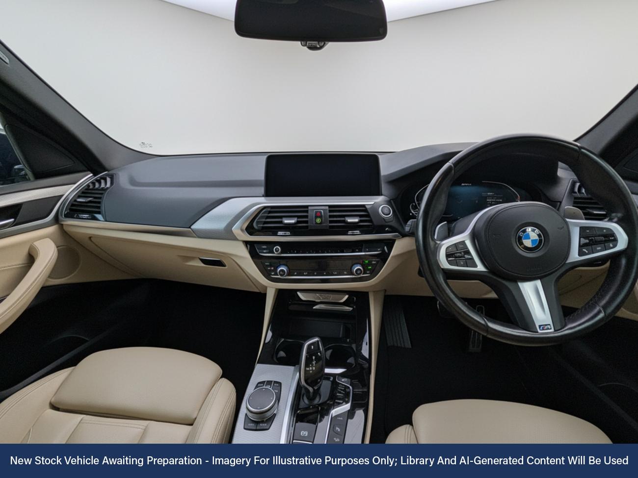 Used BMW X3 2020 for sale - 76782916: Photo 6