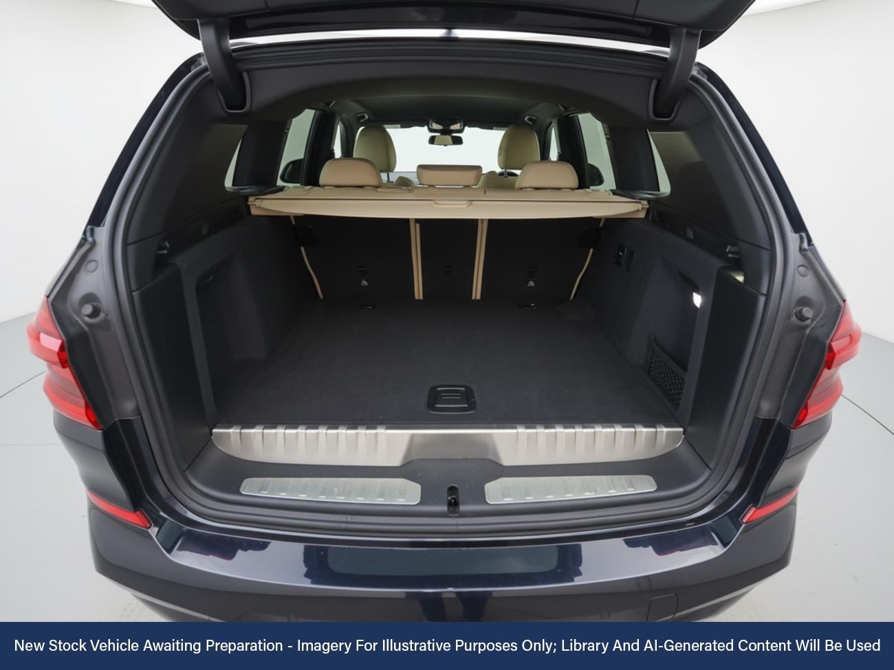 Used BMW X3 2020 for sale - 76782916: Photo 7