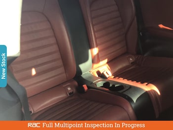 Used Mercedes-Benz C-Class 2016 for sale - 76206903: Photo