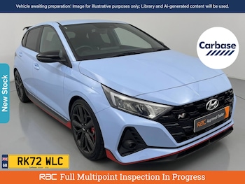 Used Hyundai i20 2022 for sale - 79391527: Photo