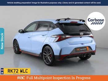 Used Hyundai i20 2022 for sale - 79391527: Photo